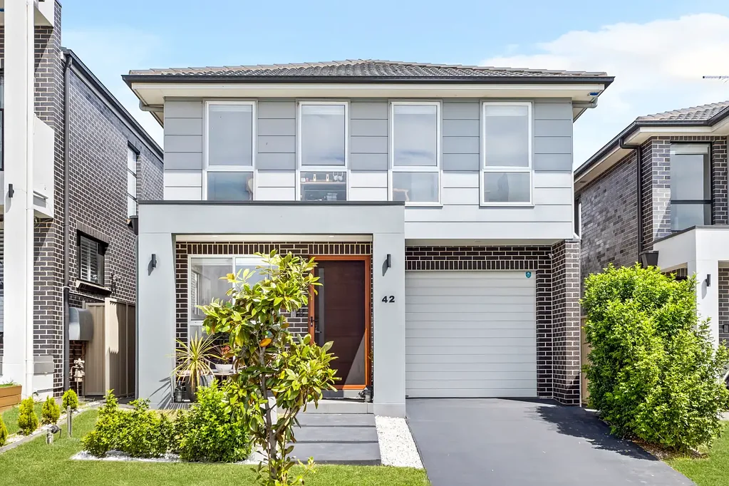 42 Arilla Close, Schofields, NSW 2762