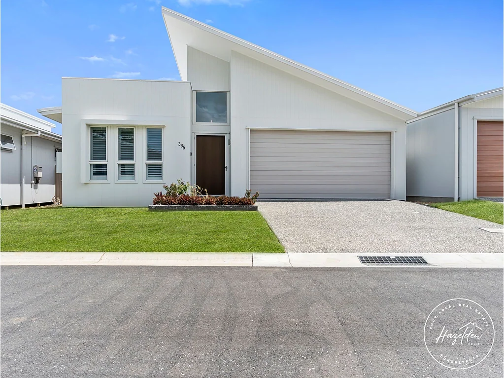 Burpengary 3部屋 Exclusive Lifestyle Living in Burpengary