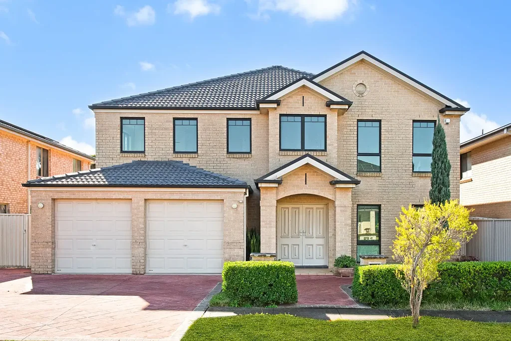 22 Oakleaf Avenue, Glenwood, NSW 2768