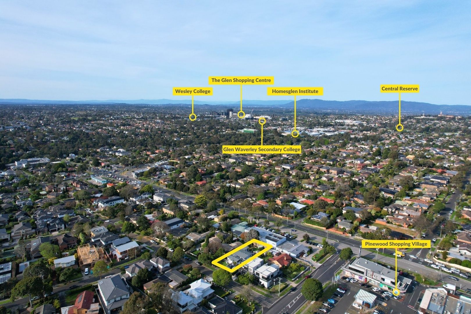 59 ILLUKA CR, MOUNT WAVERLEY VIC 3149, 0 habitaciones, 0 baños, House