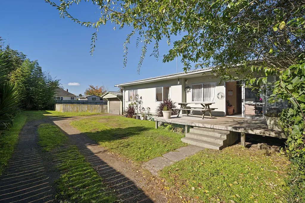 Koutu 3房  First Home Buyers & Investors - Don't Miss This!