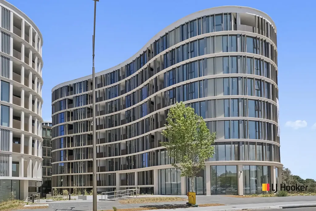 The Grande - Lifestyle and Location