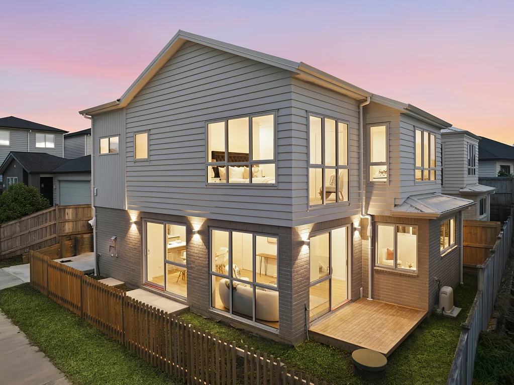 6A Kaimai Avenue, Massey, Waitakere City, Auckland