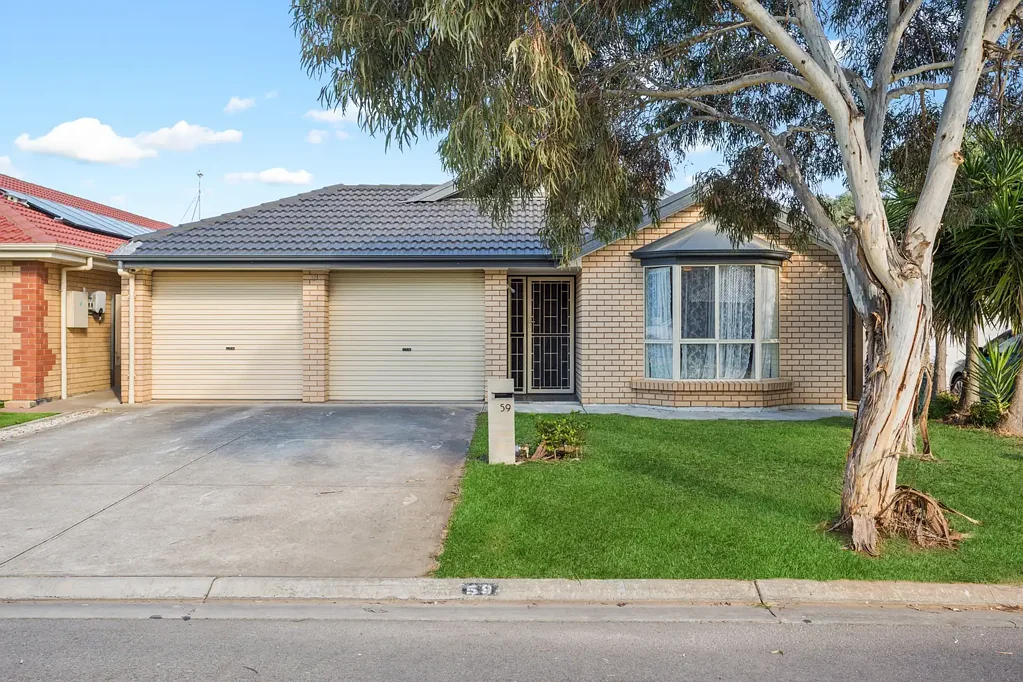 Parafield Gardens 3Habitaciones Modern Low Maintenance Style for Easy Living