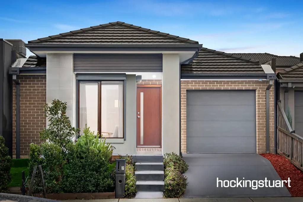 27 Bethnal Avenue, Wollert, VIC 3750