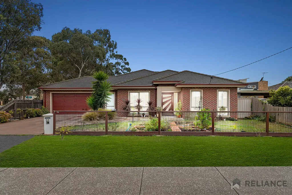 64 Henry Street, Melton, VIC 3337