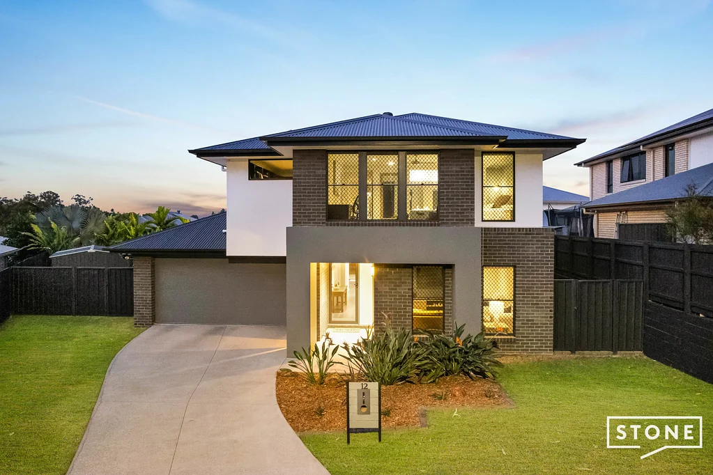 12 Messmate Place, Spring Mountain, QLD 4300