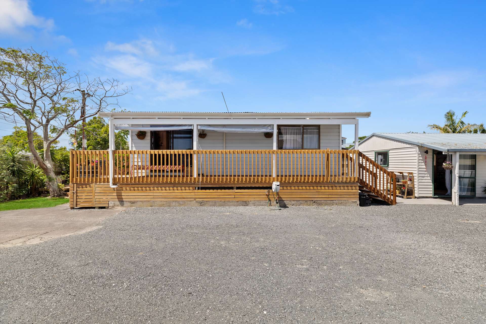 16 Te Moau Avenue, Parakai, Auckland - Rodney, 2 Kuwarto, 1 Banyo, House