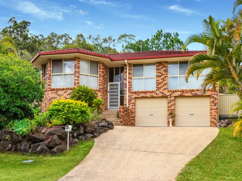 Pacific Pines 3ਬੈੱਡਰੂਮ A Quiet Haven in the Heart of Pacific Pines!