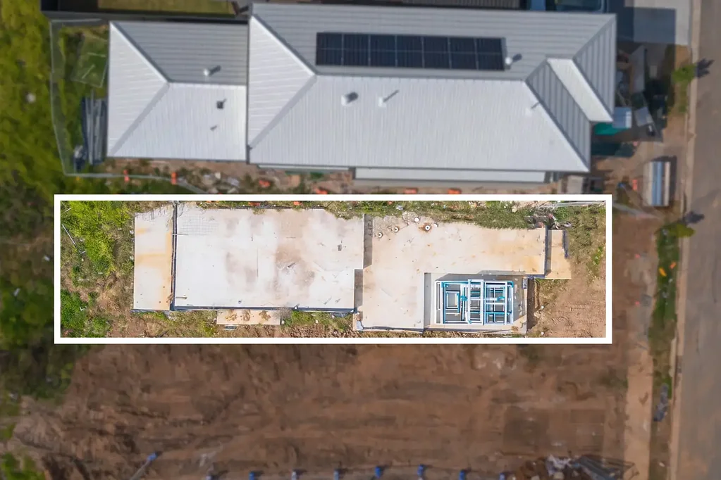 Austral Prime Registered Rectangular Block with DA Approval – Ready to Build