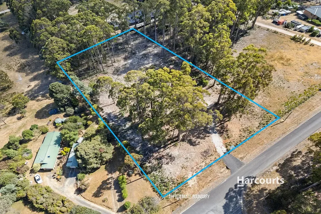 39 Wattle Valley Road, Acacia Hills, TAS 7306