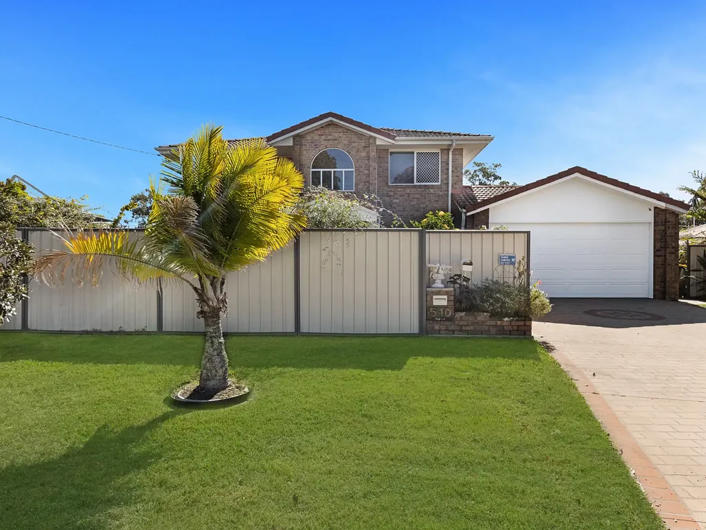 510 Boat Harbour Drive, Torquay, QLD 4655