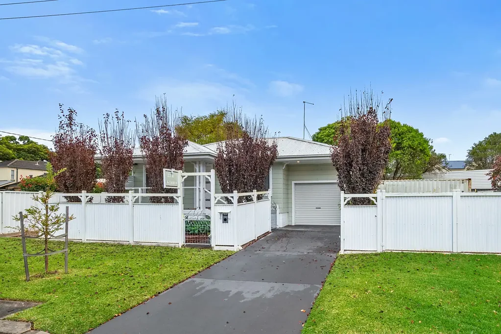 Granny Flat with all the Extras