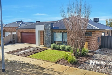 Echuca 4ਬੈੱਡਰੂਮ Your Backyard Holiday Starts Here
