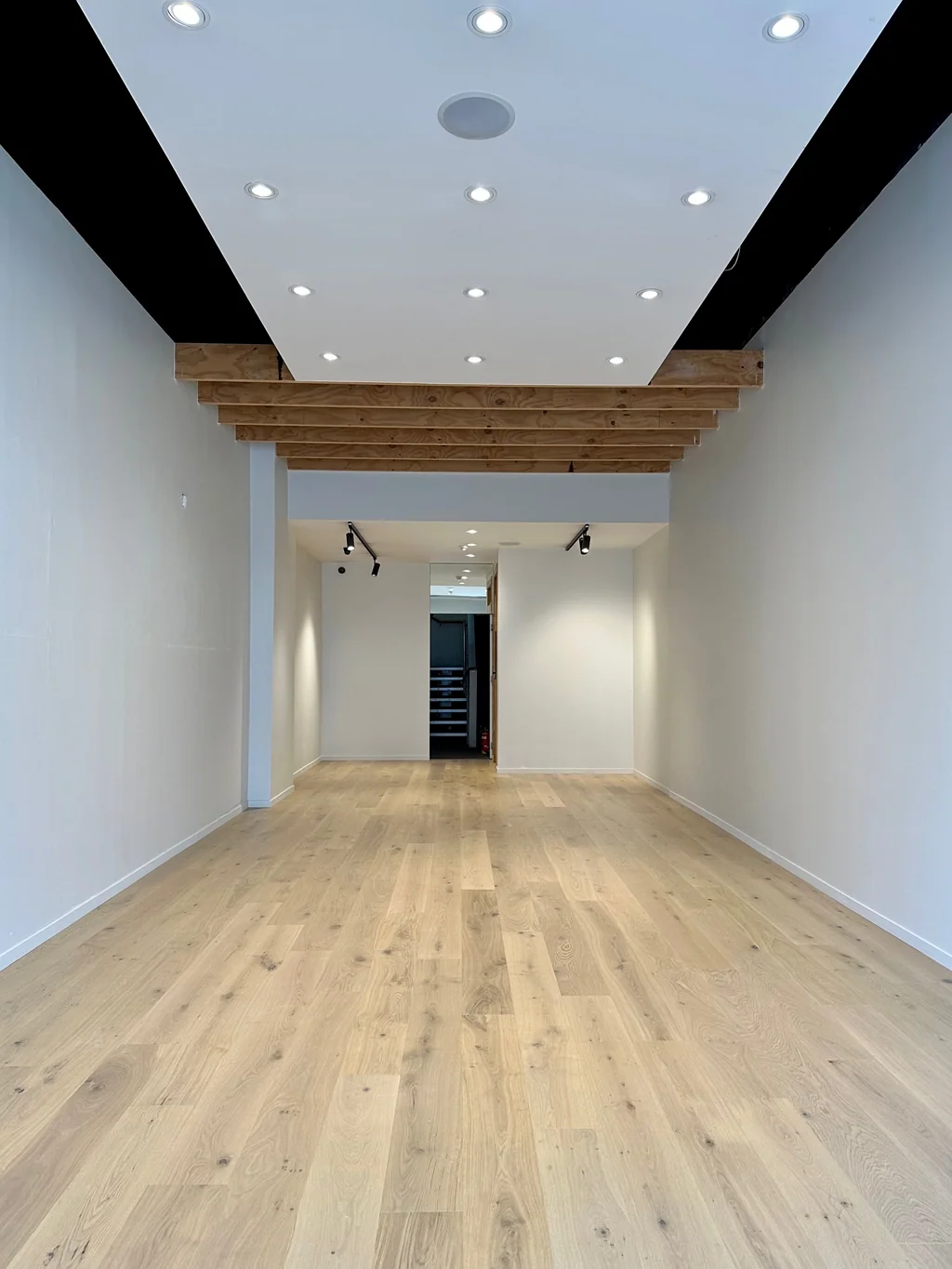 Newmarket Recently Refurbished