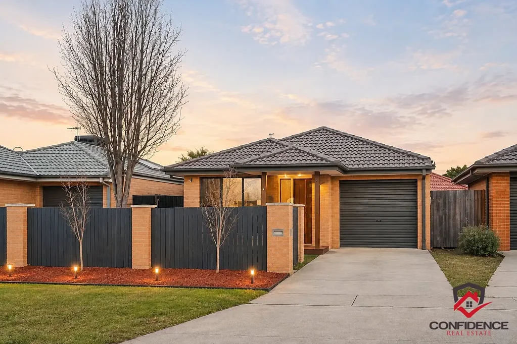 Macgregor 3Kwarto Reserve view and thoughtfully updated modern living