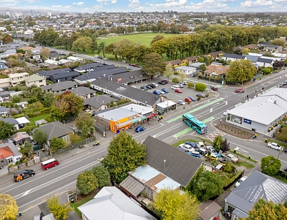 65 Warrington Street, St Albans, Christchurch, Canterbury, 3房, 1浴, 独立屋
