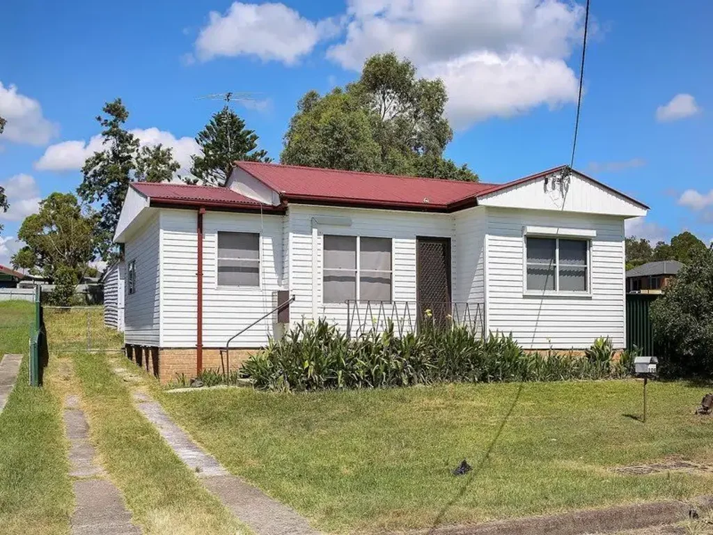 3 Bedroom Home