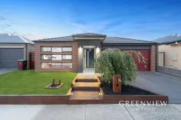 16 Firebird Street, Cranbourne East