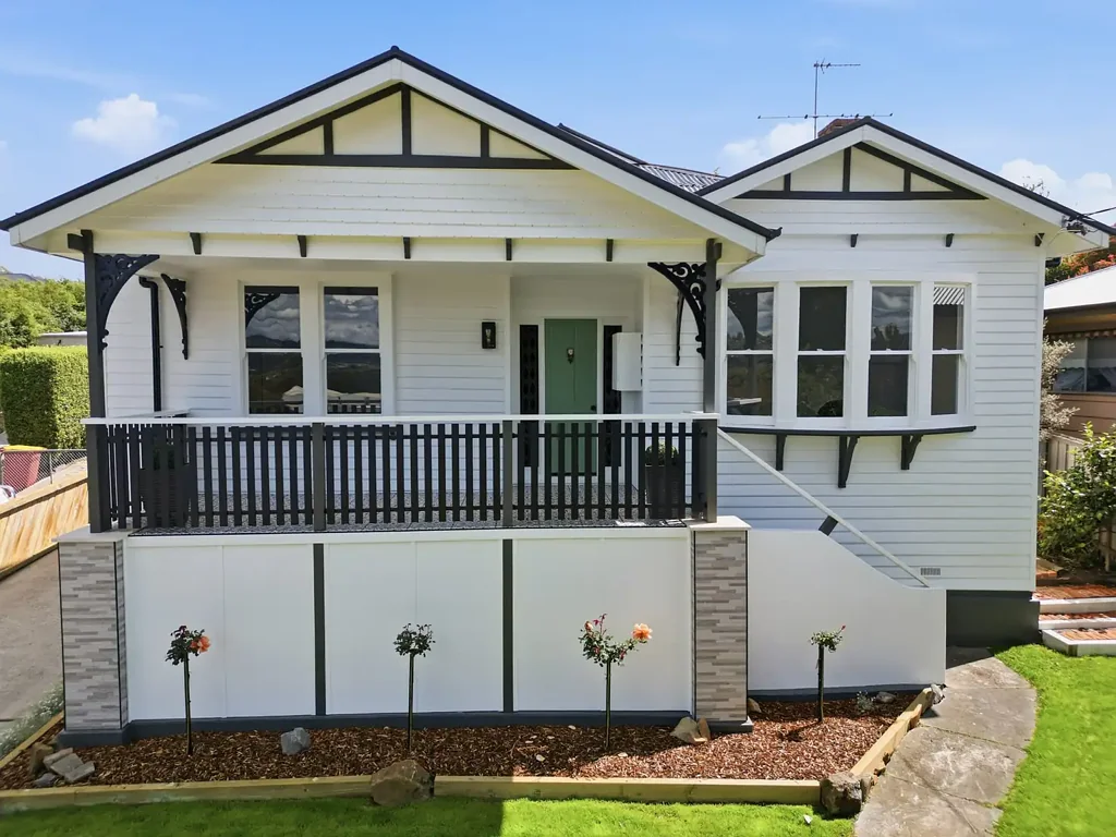 Mowbray 3Kwarto Charming 1935 Beauty - Fully Renovated and Move-in Ready