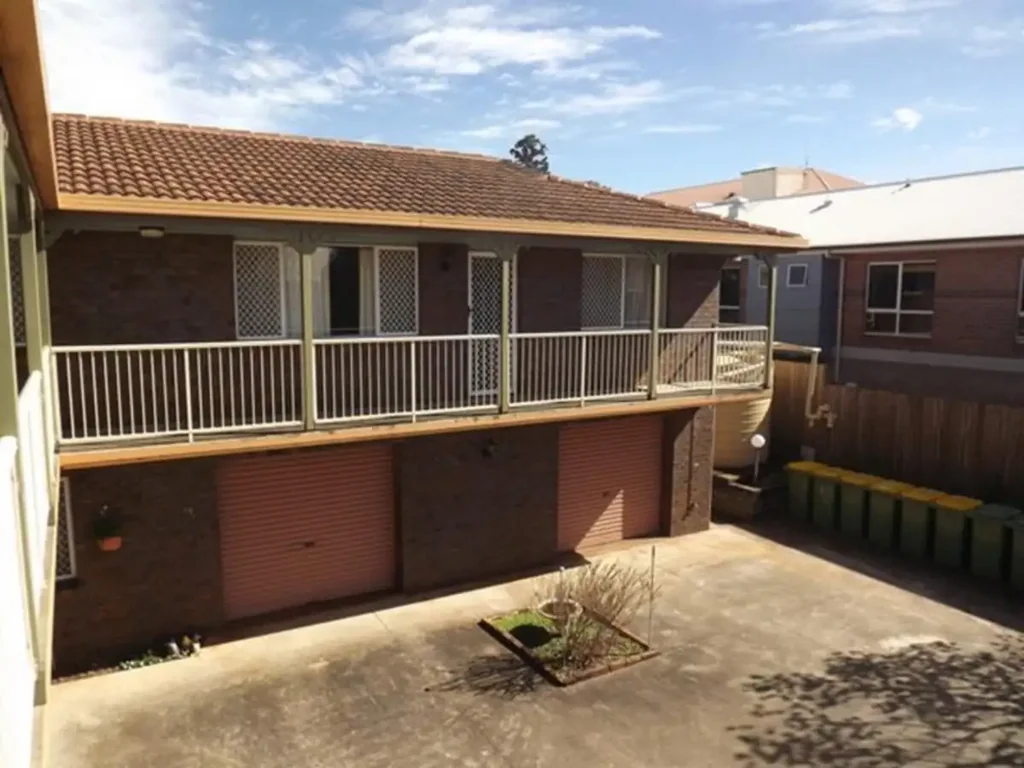 Two Bedroom Ideally located in Toowoomba City