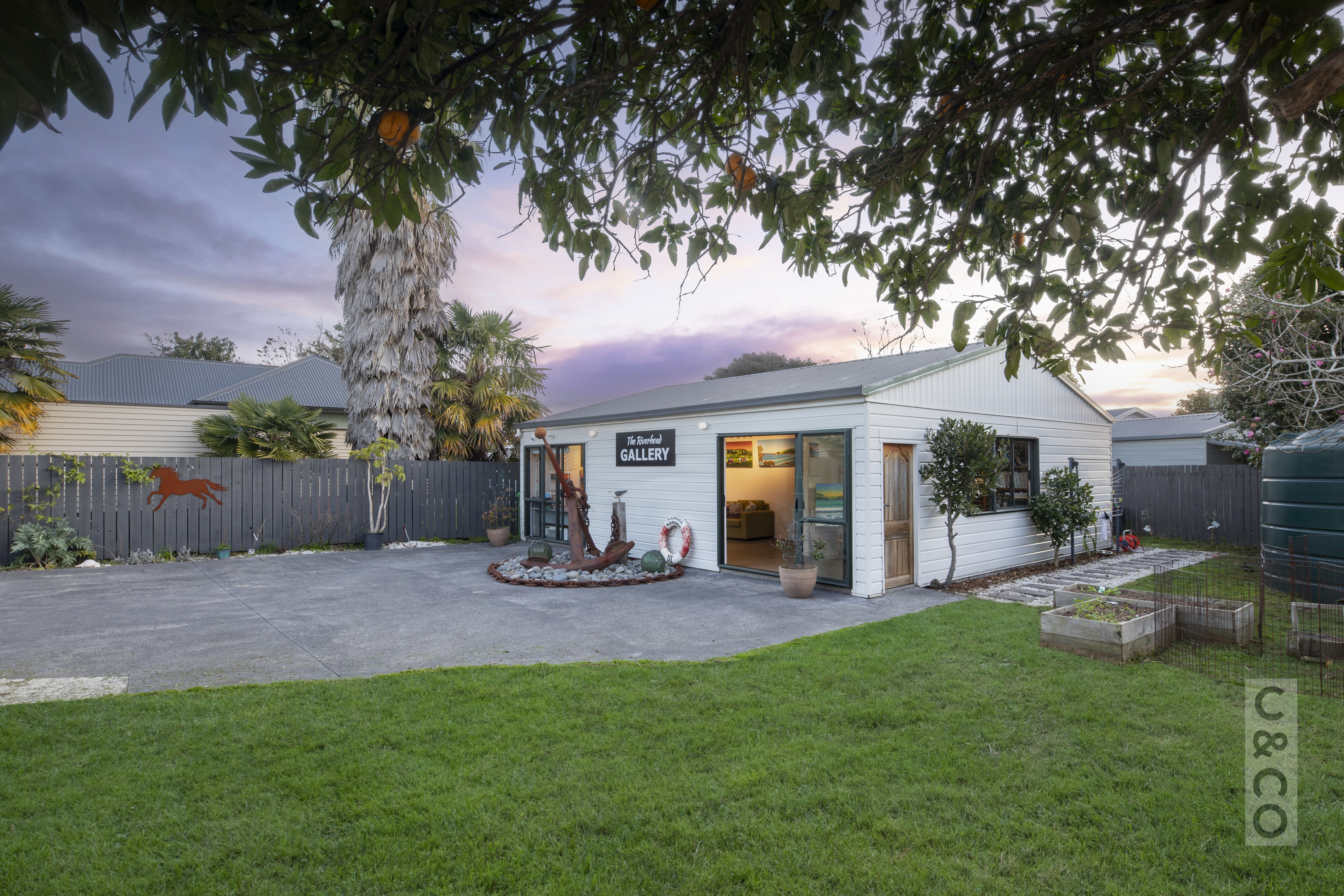 1044 Coatesville-Riverhead Highway, Riverhead, Auckland - Rodney, 3 Schlafzimmer, 1 Badezimmer