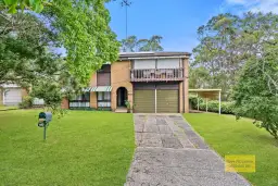 266 St Johns Road, Bradbury