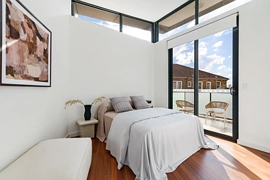 8/1 Markham Place, Ashfield, NSW 2131, 2 slaapkamers, 2 badkamers, Townhouse