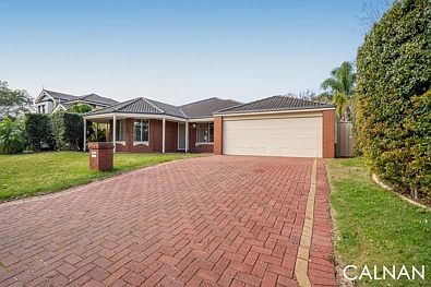 30 Excelsior Drive, Canning Vale, WA 6155, 4 slaapkamers, 2 badkamers, House