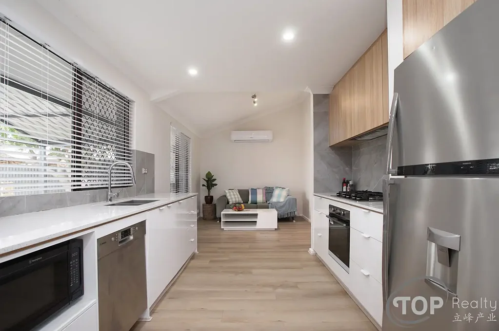 Bull Creek 4ਬੈੱਡਰੂਮ UNDER OFFER!