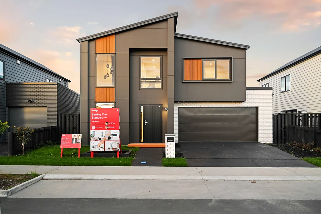10 Gaylard Avenue, Chartwell, Hamilton, Waikato