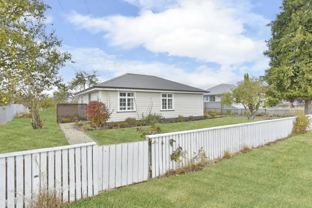 10 Lyndon Street, Culverden, Hurunui