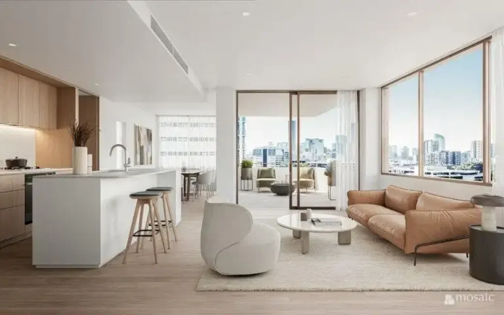 A Modern Lifestyle in the Heart of Milton