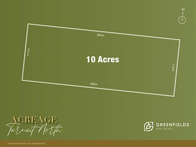 Address Withheld, Tarneit, VIC 3029, 0 Bedrooms, 0 Bathrooms, Lifestyle Property