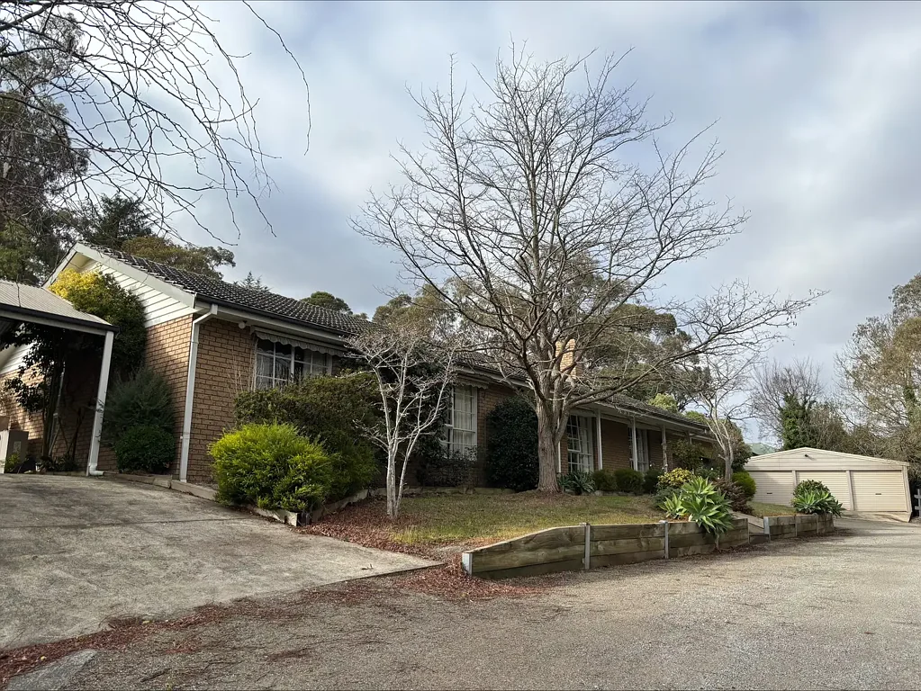 Charming Family Home on Expansive Block – 12-Month Lease Only