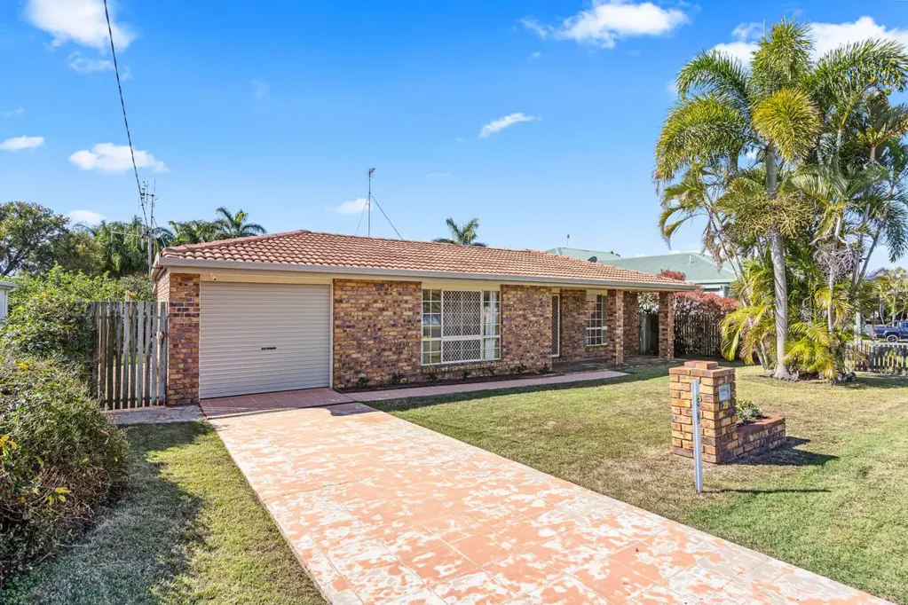 Pialba 3ਬੈੱਡਰੂਮ EFFORTLESS LIVING, EXCELLENT LOCATION!