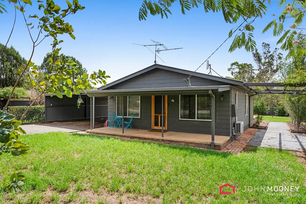 Marrar 3房  Escape to the country, in style!