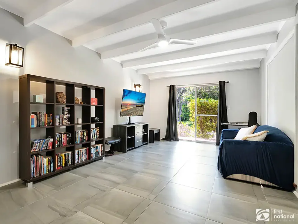 Coffs Harbour 5कमरा Spacious & versatile family home - prime location