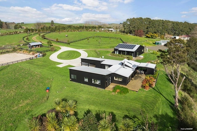 2 Fern Road, Mangatangi, Mangatangi, Franklin
