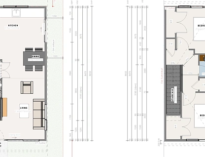 57 HALSEY DRIVE, Lynfield, Auckland City, Auckland, 2房, 1浴, 独立屋