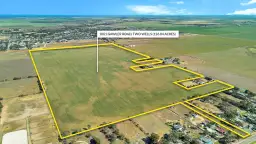 Lot 1001 Gawler Road, Two Wells