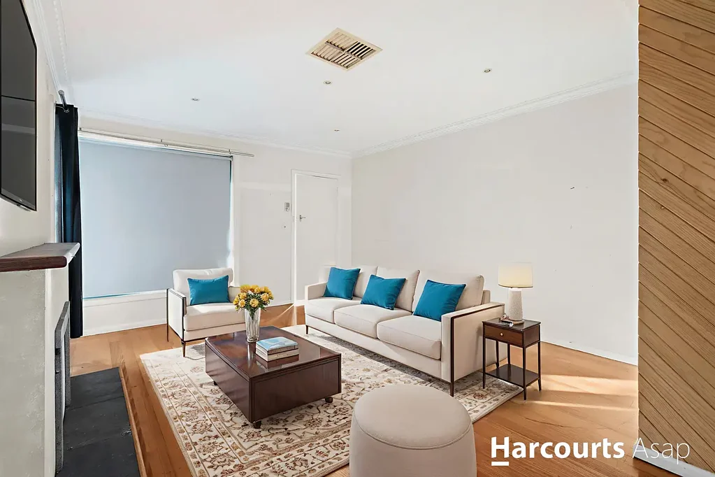 Where Family Memories Begin – Charming Home in Eumemmerring