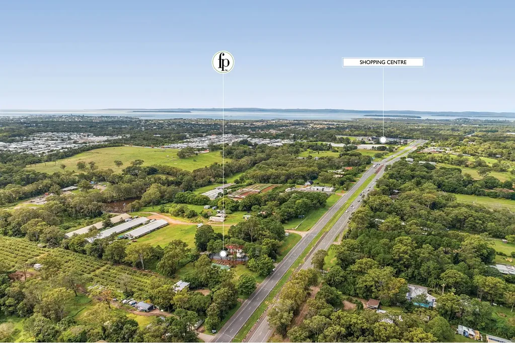 36 Boundary Road, Thornlands, QLD 4164