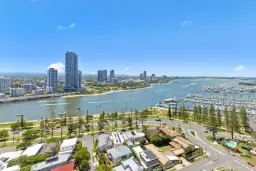 89/22 Montgomery Avenue, Main Beach