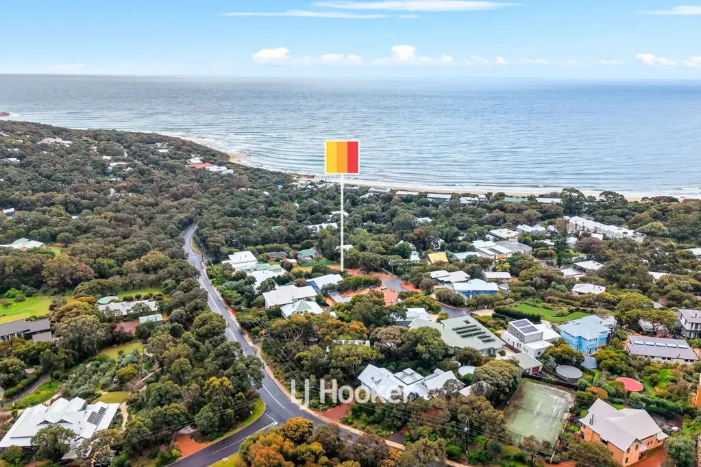 Eagle Bay Prestige Landholding in a World Class Location