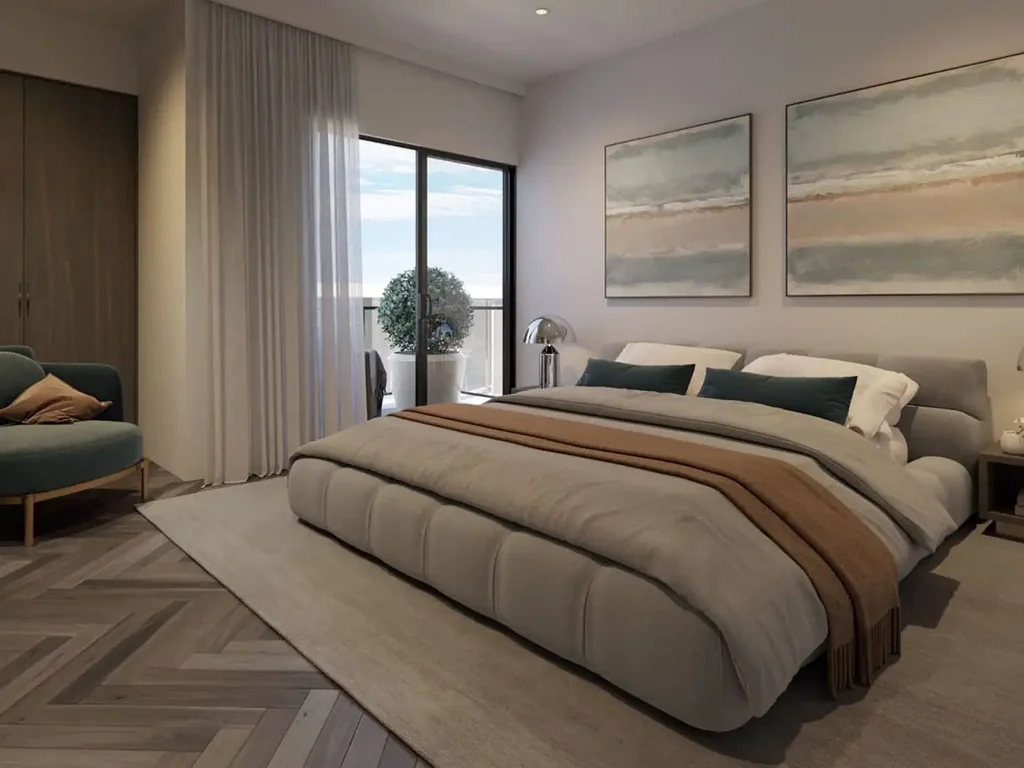 Rouse Hill 2ਬੈੱਡਰੂਮ Luxury Living in Rouse Hill - 2 Bed, 2 Bath and 1 Car Parks