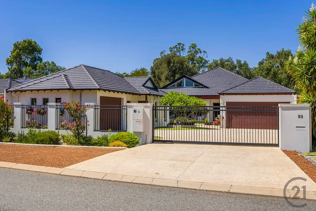 53 Midsummer Circle, Pinjarra, WA 6208