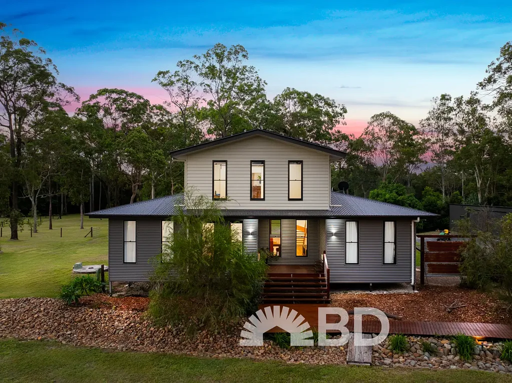 55 Rangeview Road, Morayfield, QLD 4506