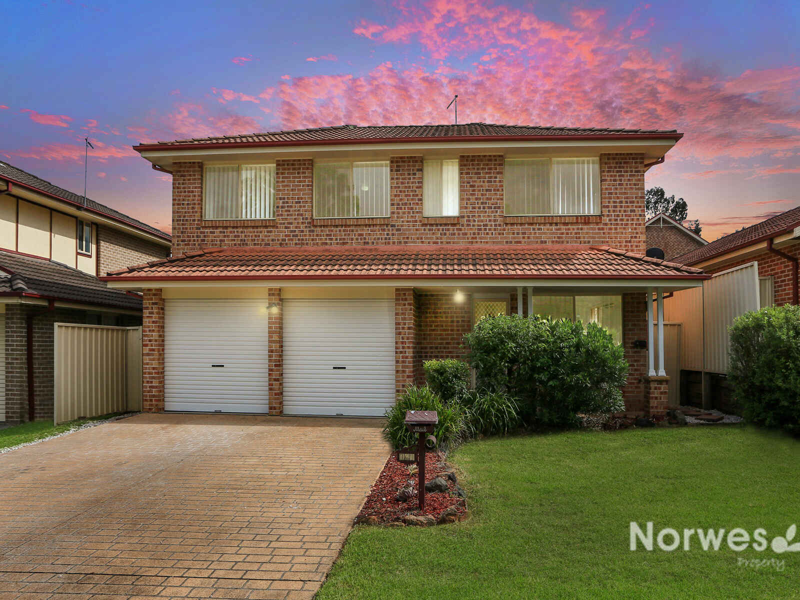 121 THE LAKES DRIVE, GLENMORE PARK NSW 2745, 0 Kuwarto, 0 Banyo, House