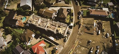 《The Block NZ》本期参赛者或将面临政府竞争，选址对面即是新西兰房屋署项目开发区